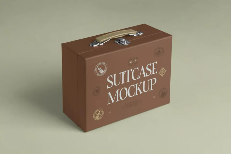 "Ngộp Thở" Trước 50+ Mẫu Mockup Hộp Đẹp Lung Linh - Download Ngay! Mockup hop11 in.pro .vn