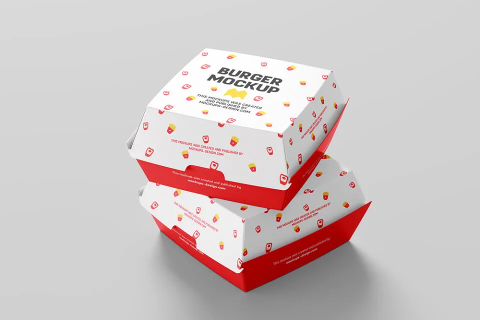 "Ngộp Thở" Trước 50+ Mẫu Mockup Hộp Đẹp Lung Linh - Download Ngay! Mockup hop12 2 in.pro .vn