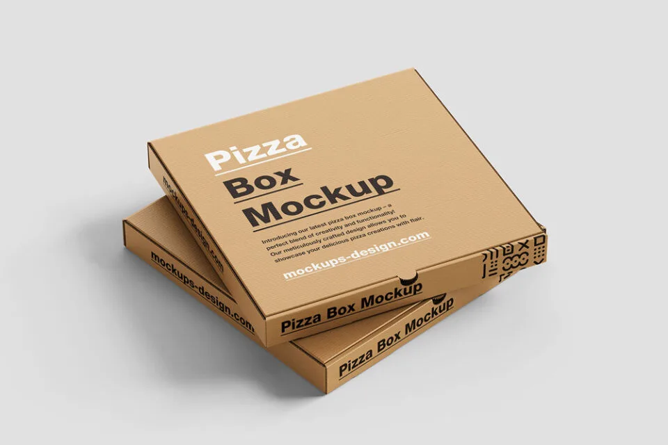 "Ngộp Thở" Trước 50+ Mẫu Mockup Hộp Đẹp Lung Linh - Download Ngay! Mockup hop16 1 in.pro .vn