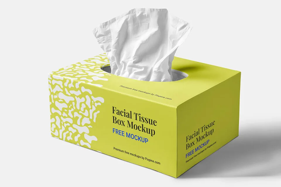 "Ngộp Thở" Trước 50+ Mẫu Mockup Hộp Đẹp Lung Linh - Download Ngay! Mockup hop17 in.pro .vn