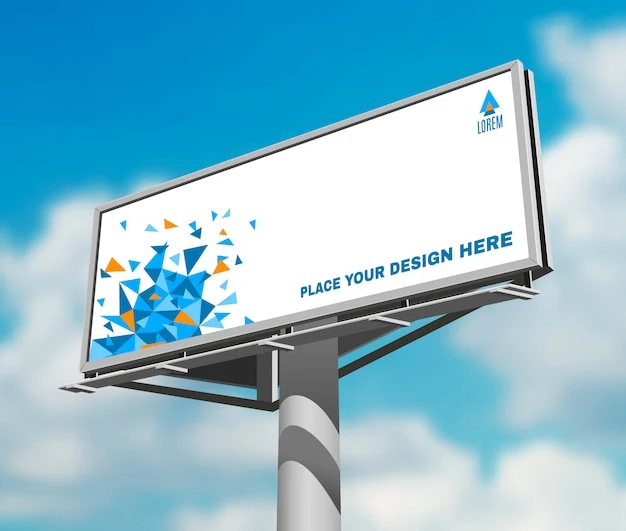 Đang Tìm Mockup Bảng Hiệu Đẹp? Khám Phá Ngay 50+ Mẫu "Cực Chất"! mockup bang hieu09 in.pro .vn