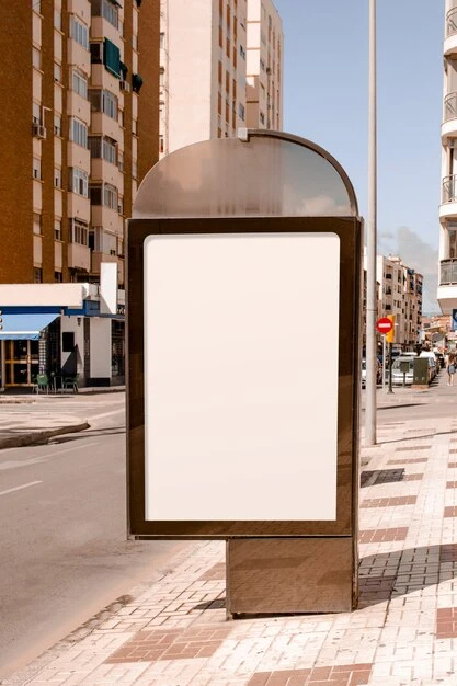Đang Tìm Mockup Bảng Hiệu Đẹp? Khám Phá Ngay 50+ Mẫu "Cực Chất"! mockup bang hieu21 in.pro .vn