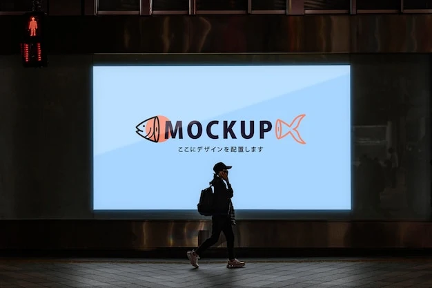 Đang Tìm Mockup Bảng Hiệu Đẹp? Khám Phá Ngay 50+ Mẫu "Cực Chất"! mockup bang hieu27 in.pro .vn