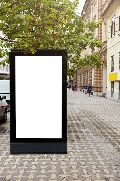 Đang Tìm Mockup Bảng Hiệu Đẹp? Khám Phá Ngay 50+ Mẫu "Cực Chất"! mockup bang hieu31 in.pro .vn