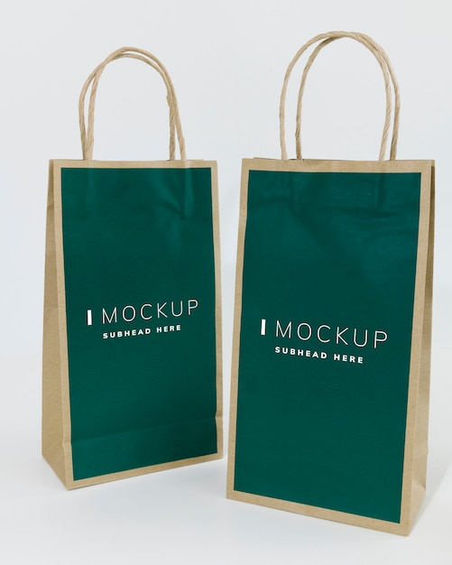 50+ Mẫu Mockup Bao Bì Đẹp & Sáng Tạo - Thỏa Sức Lựa Chọn! mockup bao bi13