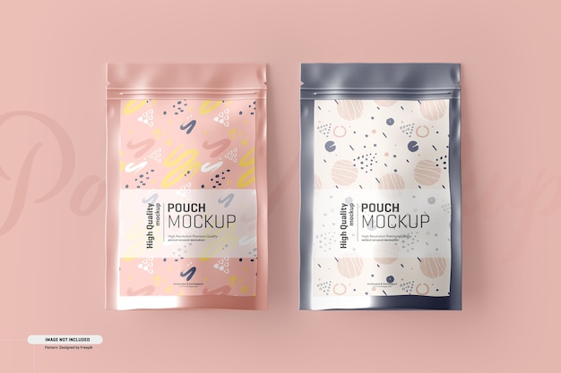 50+ Mẫu Mockup Bao Bì Đẹp & Sáng Tạo - Thỏa Sức Lựa Chọn! mockup bao bi25