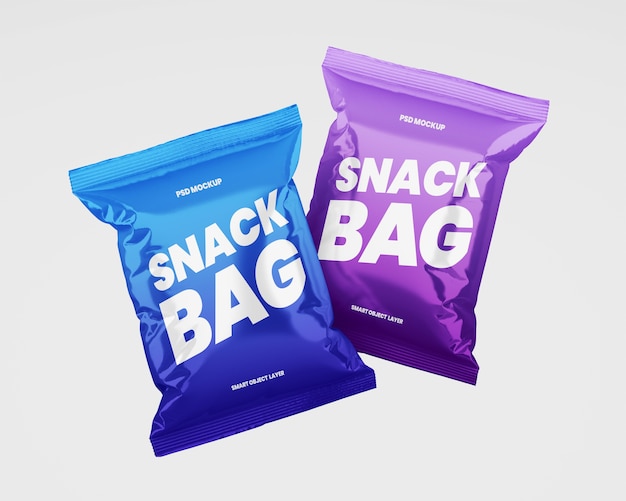 50+ Mẫu Mockup Bao Bì Đẹp & Sáng Tạo - Thỏa Sức Lựa Chọn! mockup bao bi28