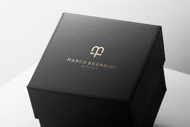 50+ Mẫu Mockup Bao Bì Đẹp & Sáng Tạo - Thỏa Sức Lựa Chọn! mockup bao bi29