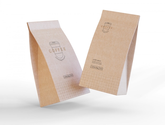 50+ Mẫu Mockup Bao Bì Đẹp & Sáng Tạo - Thỏa Sức Lựa Chọn! mockup bao bi37