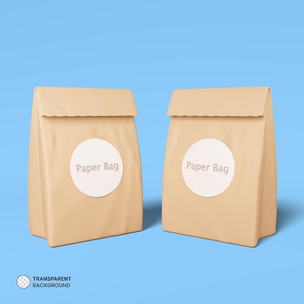 50+ Mẫu Mockup Bao Bì Đẹp & Sáng Tạo - Thỏa Sức Lựa Chọn! mockup bao bi40