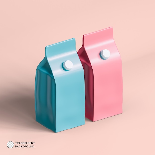 50+ Mẫu Mockup Bao Bì Đẹp & Sáng Tạo - Thỏa Sức Lựa Chọn! mockup bao bi43