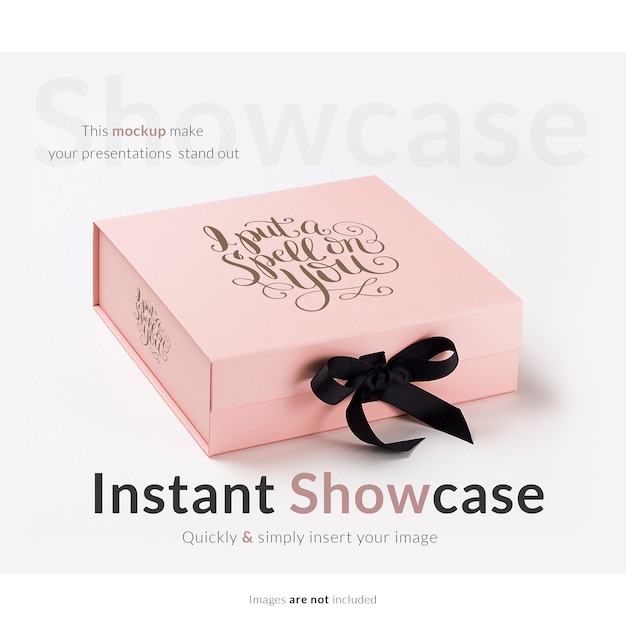 50+ Mẫu Mockup Bao Bì Đẹp & Sáng Tạo - Thỏa Sức Lựa Chọn! mockup bao bi46
