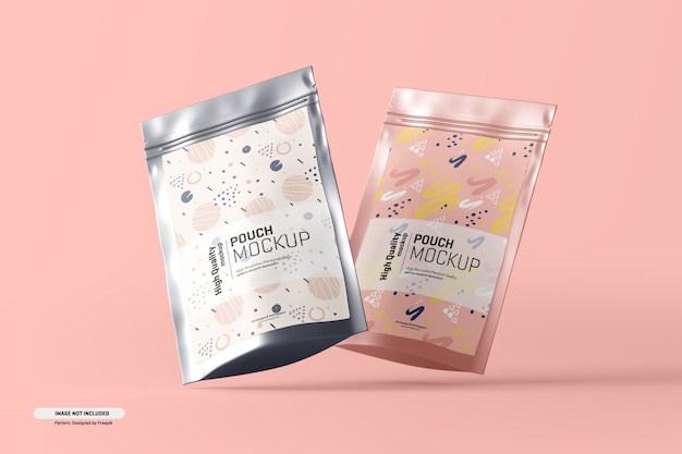50+ Mẫu Mockup Bao Bì Đẹp & Sáng Tạo - Thỏa Sức Lựa Chọn! mockup bao bi48
