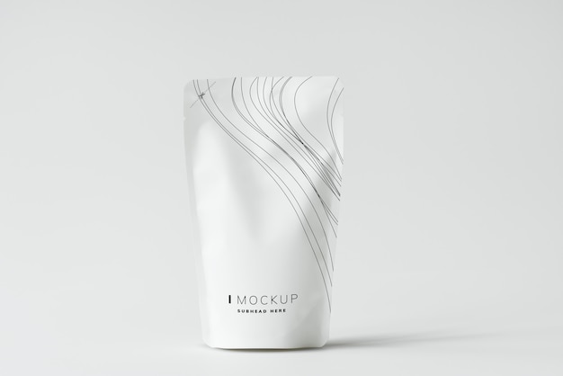 50+ Mẫu Mockup Bao Bì Đẹp & Sáng Tạo - Thỏa Sức Lựa Chọn! mockup bao bi49
