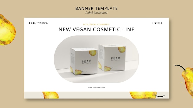 50+ Mẫu Mockup Bao Bì Đẹp & Sáng Tạo - Thỏa Sức Lựa Chọn! mockup bao bi54