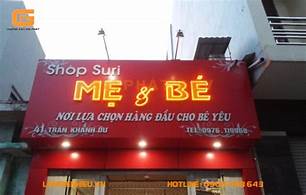 Bảng Hiệu LED Bang Hieu LED Innhanh.pro .vn53