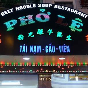 Bảng Hiệu LED Bang Hieu LED Innhanh.pro .vn69