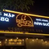 Bảng hiệu LED (hay còn gọi là bảng hiệu đèn led) đang là xu hướng quảng cáo phổ biến nhất hiện nay