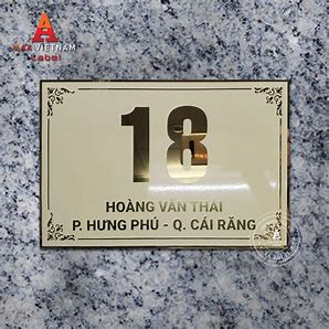 Bang So Nha Dep Bien So Nha Dep Innhanh.pro .vn058