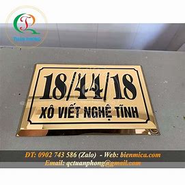 Bang So Nha Dep Bien So Nha Dep Innhanh.pro .vn069