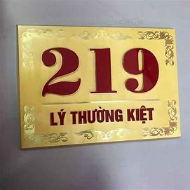 Bang So Nha Dep Bien So Nha Dep Innhanh.pro .vn070