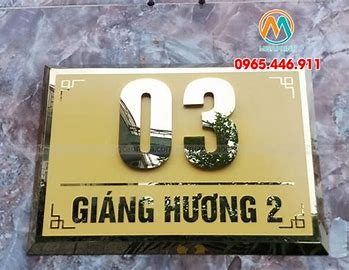 Bang So Nha Dep Bien So Nha Dep Innhanh.pro .vn079