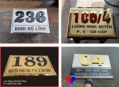 Bang So Nha Dep Bien So Nha Dep Innhanh.pro .vn086