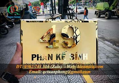 Bang So Nha Dep Bien So Nha Dep Innhanh.pro .vn087