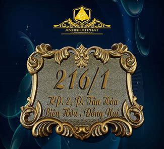 Bang So Nha Dep Bien So Nha Dep Innhanh.pro .vn088
