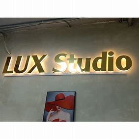 60+ Mẫu Chữ Nổi Alu Đẹp Cho Biển Quảng Cáo, Logo, Bảng Hiệu! Chu Noi Alu Innhanh.pro .vn011