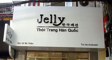 60+ Mẫu Chữ Nổi Alu Đẹp Cho Biển Quảng Cáo, Logo, Bảng Hiệu! Chu Noi Alu Innhanh.pro .vn025