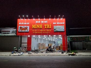 60+ Mẫu Chữ Nổi Alu Đẹp Cho Biển Quảng Cáo, Logo, Bảng Hiệu! Chu Noi Alu Innhanh.pro .vn033