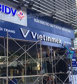 60+ Mẫu Chữ Nổi Alu Đẹp Cho Biển Quảng Cáo, Logo, Bảng Hiệu! Chu Noi Alu Innhanh.pro .vn046