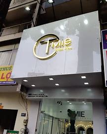 60+ Mẫu Chữ Nổi Alu Đẹp Cho Biển Quảng Cáo, Logo, Bảng Hiệu! Chu Noi Alu Innhanh.pro .vn049