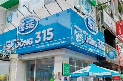 60+ Mẫu Chữ Nổi Alu Đẹp Cho Biển Quảng Cáo, Logo, Bảng Hiệu! Chu Noi Alu Innhanh.pro .vn058