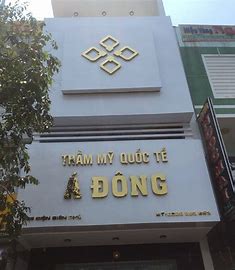 60+ Mẫu Chữ Nổi Alu Đẹp Cho Biển Quảng Cáo, Logo, Bảng Hiệu! Chu Noi Alu Innhanh.pro .vn062