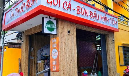 60+ Mẫu Chữ Nổi Alu Đẹp Cho Biển Quảng Cáo, Logo, Bảng Hiệu! Chu Noi Alu Innhanh.pro .vn065