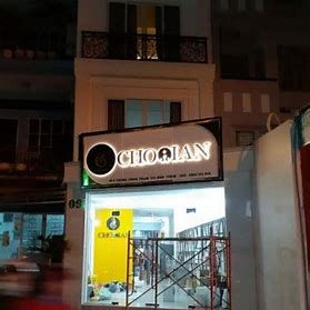 60+ Mẫu Chữ Nổi Alu Đẹp Cho Biển Quảng Cáo, Logo, Bảng Hiệu! Chu Noi Alu Innhanh.pro .vn072
