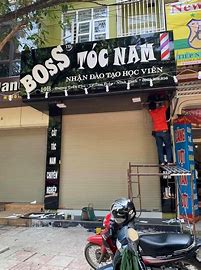 60+ Mẫu Chữ Nổi Alu Đẹp Cho Biển Quảng Cáo, Logo, Bảng Hiệu! Chu Noi Alu Innhanh.pro .vn073