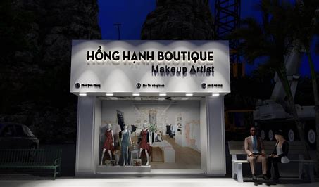 60+ Mẫu Chữ Nổi Alu Đẹp Cho Biển Quảng Cáo, Logo, Bảng Hiệu! Chu Noi Alu Innhanh.pro .vn092