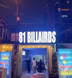 60+ Mẫu Chữ Nổi Alu Đẹp Cho Biển Quảng Cáo, Logo, Bảng Hiệu! Chu Noi Alu Innhanh.pro .vn096