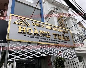 Top 30+ Chữ Nổi Inox Đẹp - Bắt Trend Thiết Kế Mặt Tiền! Chu Noi Inox Innhanh.pro .vn28