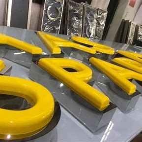 Top 30+ Chữ Nổi Inox Đẹp - Bắt Trend Thiết Kế Mặt Tiền! Chu Noi Inox Innhanh.pro .vn35