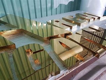 Top 30+ Chữ Nổi Inox Đẹp - Bắt Trend Thiết Kế Mặt Tiền! Chu Noi Inox Innhanh.pro .vn74