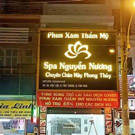 Top 30+ Chữ Nổi Inox Đẹp - Bắt Trend Thiết Kế Mặt Tiền! Chu Noi Inox Innhanh.pro .vn80