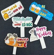 Danh Sách 30+ Mẫu Hashtag Cầm Tay Đám Cưới Bạn NHẤT ĐỊNH Phải Xem! Hashtag Cam Tay Dam Cuoi innhanh.pro .vn04