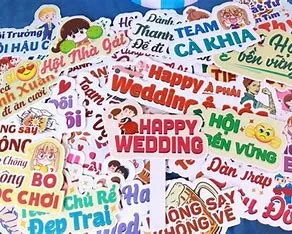 Danh Sách 30+ Mẫu Hashtag Cầm Tay Đám Cưới Bạn NHẤT ĐỊNH Phải Xem! Hashtag Cam Tay Dam Cuoi innhanh.pro .vn08