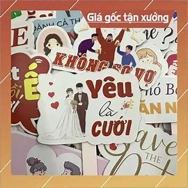 Danh Sách 30+ Mẫu Hashtag Cầm Tay Đám Cưới Bạn NHẤT ĐỊNH Phải Xem! Hashtag Cam Tay Dam Cuoi innhanh.pro .vn27