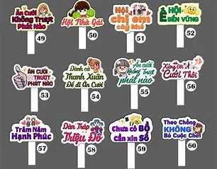 Danh Sách 30+ Mẫu Hashtag Cầm Tay Đám Cưới Bạn NHẤT ĐỊNH Phải Xem! Hashtag Cam Tay Dam Cuoi innhanh.pro .vn36