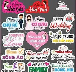Danh Sách 30+ Mẫu Hashtag Cầm Tay Đám Cưới Bạn NHẤT ĐỊNH Phải Xem! Hashtag Cam Tay Dam Cuoi innhanh.pro .vn37